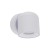 TWIST WHITE GU10 10576 TK Lighting Biały Biały