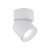 TWIST WHITE GU10 10576 TK Lighting Biały Biały