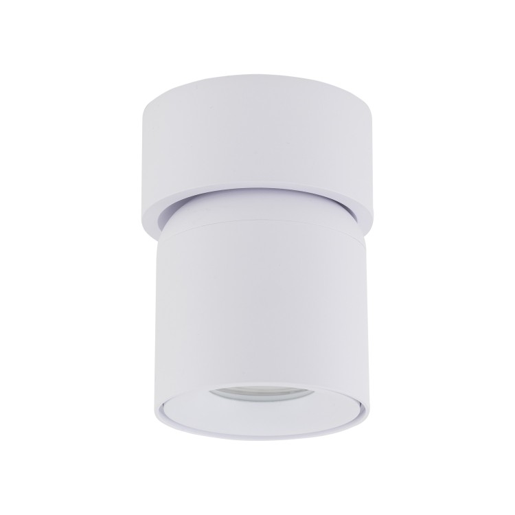TWIST WHITE GU10 10576 TK Lighting Biały Biały