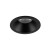 OPTI BLACK GU10 10577 TK Lighting Czarny Transparentny