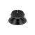OPTI BLACK GU10 10577 TK Lighting Czarny Transparentny