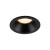 OPTI BLACK GU10 10577 TK Lighting Czarny Transparentny