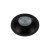 OPTI BLACK GU10 10577 TK Lighting Czarny Transparentny