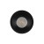 OPTI BLACK GU10 10577 TK Lighting Czarny Transparentny