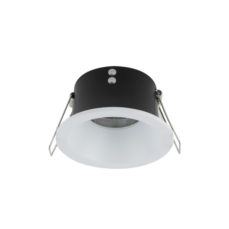 OPTI WHITE GU10 10578 TK Lighting Biały Transparentny