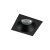PRISMA BLACK GU10 10581 TK Lighting Czarny Transparentny