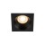 PRISMA BLACK GU10 10581 TK Lighting Czarny Transparentny