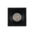 PRISMA BLACK GU10 10581 TK Lighting Czarny Transparentny