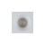 PRISMA WHITE GU10 10582 TK Lighting Biały Transparentny