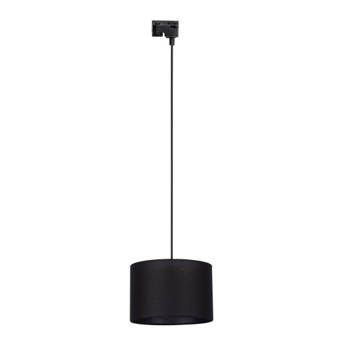 TRACER BLACK 300 1XE27 10673 TK Lighting Czarny Czarny