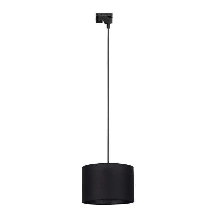 TRACER BLACK 300 1XE27 10673 TK Lighting Czarny Czarny