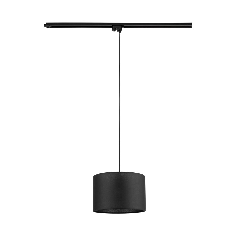 TRACER BLACK 300 1XE27 10673 TK Lighting Czarny Czarny