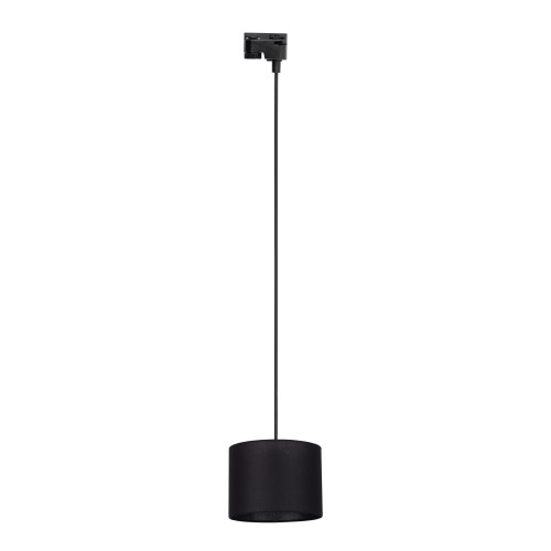 TRACER BLACK 200 1XE27 10677 TK Lighting Czarny Czarny