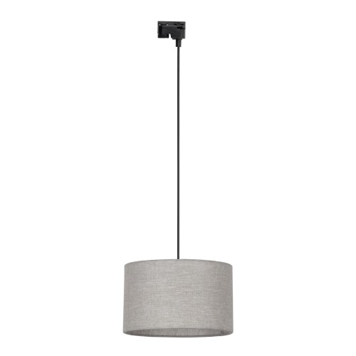 TRACER LINEN 380 1XE27 10670 TK Lighting Czarny