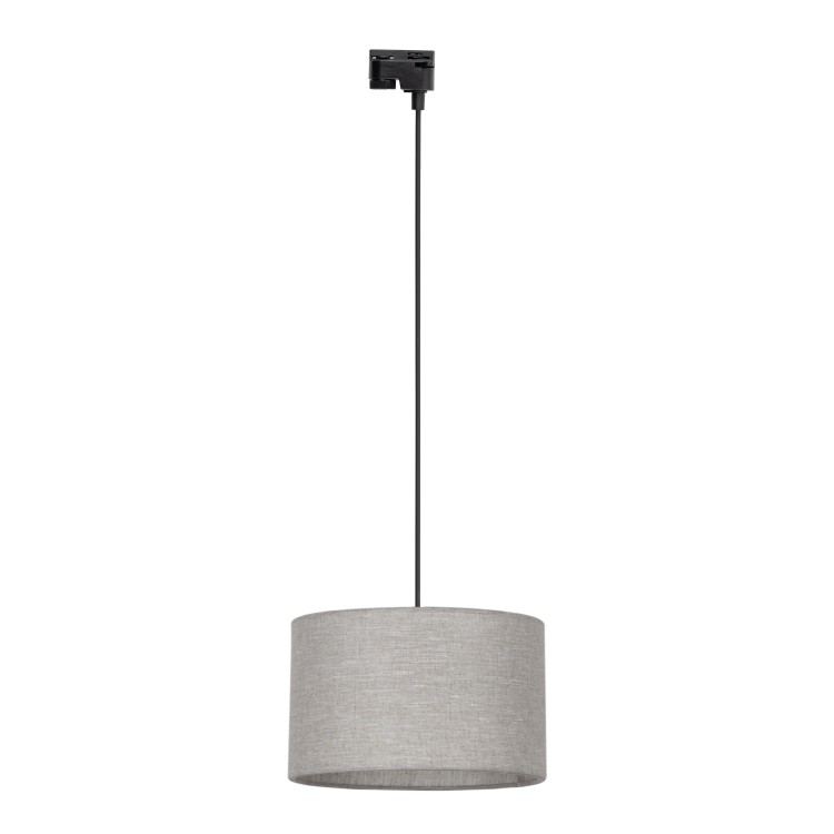 TRACER LINEN 380 1XE27 10670 TK Lighting Czarny