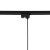 TRACER LINEN 380 1XE27 10670 TK Lighting Czarny