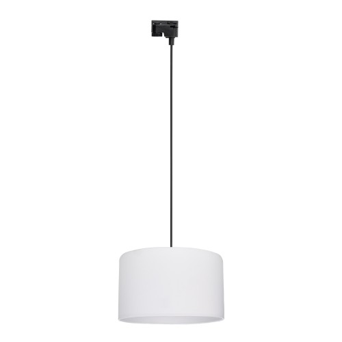 TRACER WHITE 380 1XE27 10671 TK Lighting Biały Biały