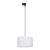 TRACER WHITE 380 1XE27 10671 TK Lighting Biały Biały