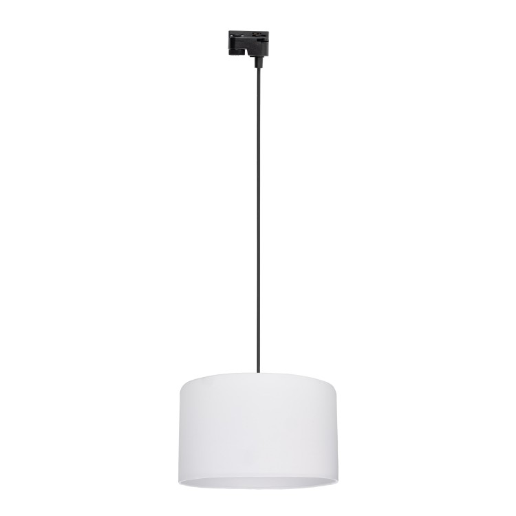 TRACER WHITE 380 1XE27 10671 TK Lighting Biały Biały