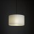 TRACER WHITE 380 1XE27 10671 TK Lighting Biały Biały