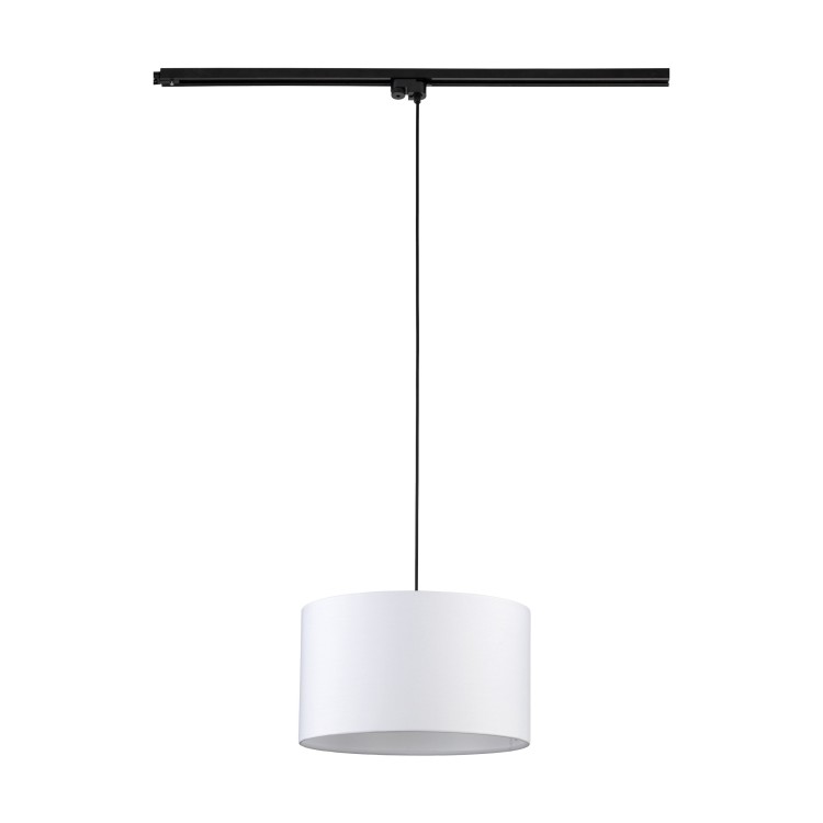 TRACER WHITE 380 1XE27 10671 TK Lighting Biały Biały