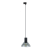 TRACER NEO BLACK 1XE27 10680 TK Lighting Czarny