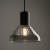 TRACER NEO BLACK 1XE27 10680 TK Lighting Czarny