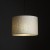 TRACER LINEN 300 Trójobwodowy 1XE27 10694 TK Lighting Czarny