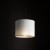 TRACER WHITE 200 Trójobwodowy 1XE27 10699 TK Lighting Czarny Biały