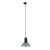TRACER NEO BLACK 1XE27 Trójobwodowy 10681 TK Lighting Czarny