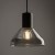 TRACER NEO BLACK 1XE27 Trójobwodowy 10681 TK Lighting Czarny
