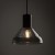 TRACER NEO BLACK 1XE27 Trójobwodowy 10681 TK Lighting Czarny