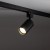 TRACER SET BLACK 29 10468 TK Lighting Czarny Czarny