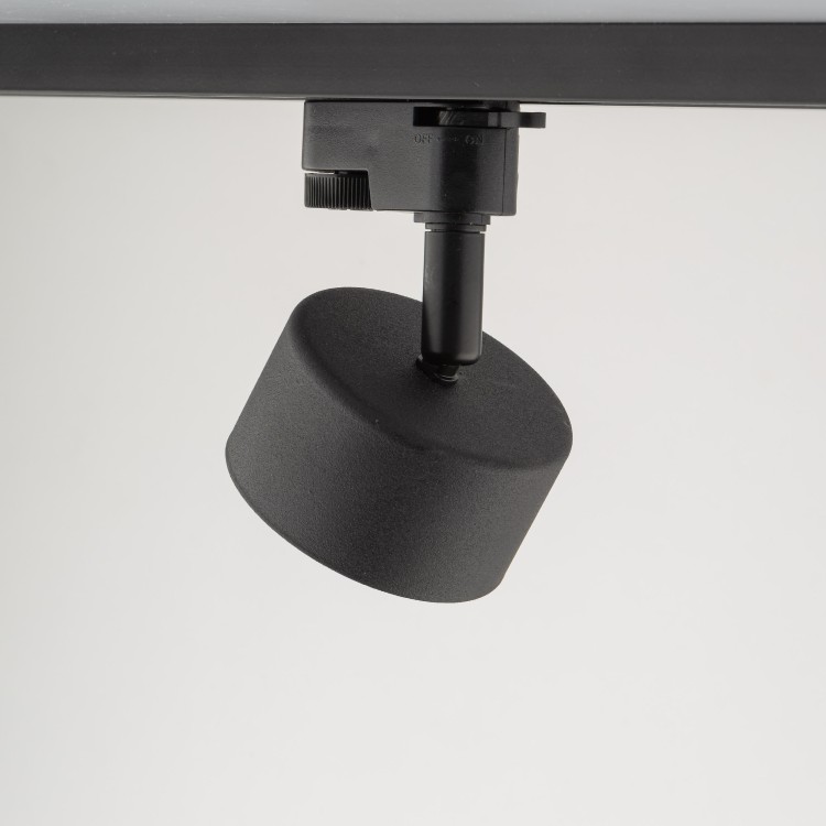 TRACER SET BLACK 29 10468 TK Lighting Czarny Czarny