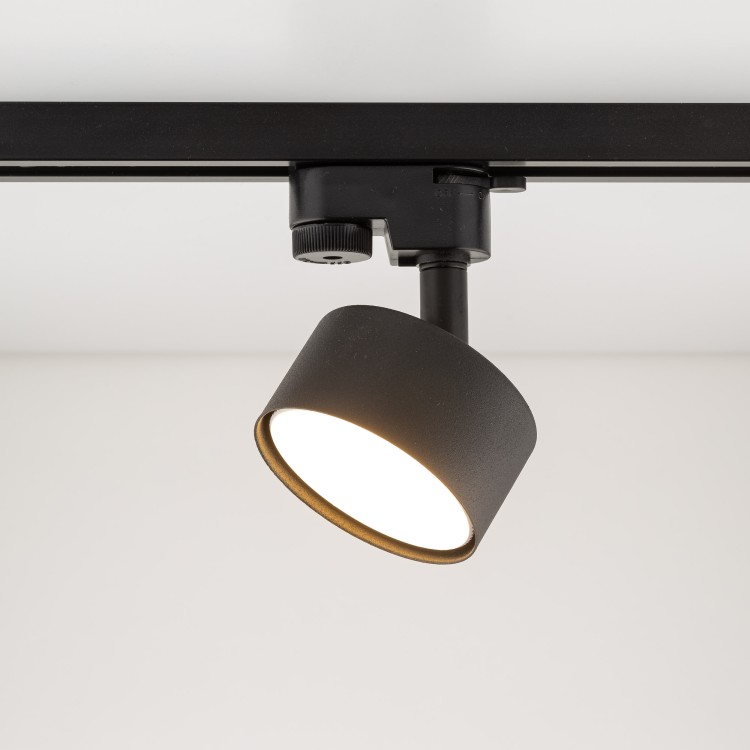 TRACER SET BLACK 29 10468 TK Lighting Czarny Czarny