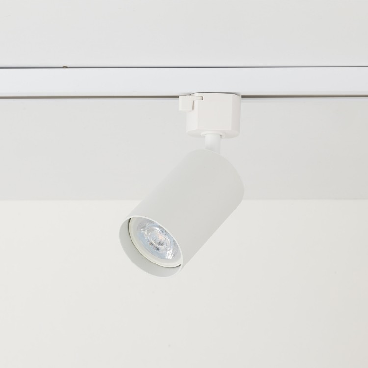 TRACER SET WHITE 90 10529 TK Lighting Biały Biały