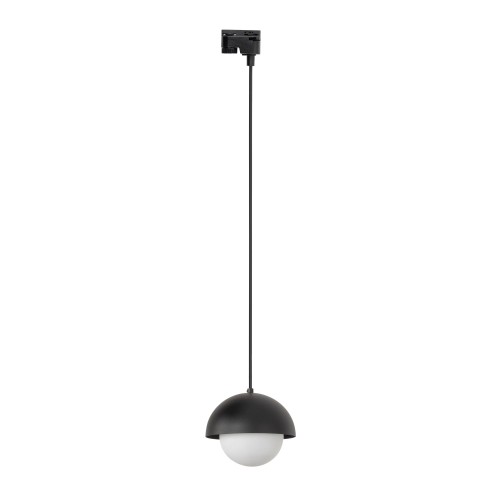 TRACER BONO BLACK 10648 TK Lighting Czarny Biały