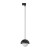 TRACER BONO BLACK 10648 TK Lighting Czarny Biały