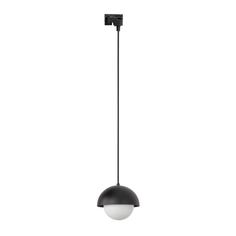 TRACER BONO BLACK 10648 TK Lighting Czarny Biały