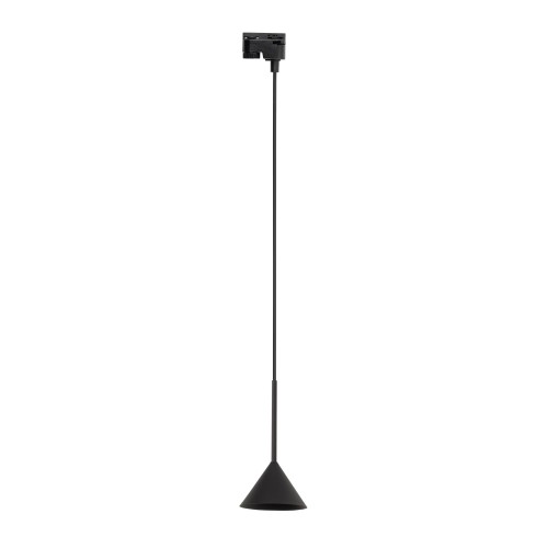 TRACER CONO MINI BLACK 10649 TK Lighting Czarny Czarny