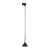 TRACER CONO MINI BLACK 10649 TK Lighting Czarny Czarny