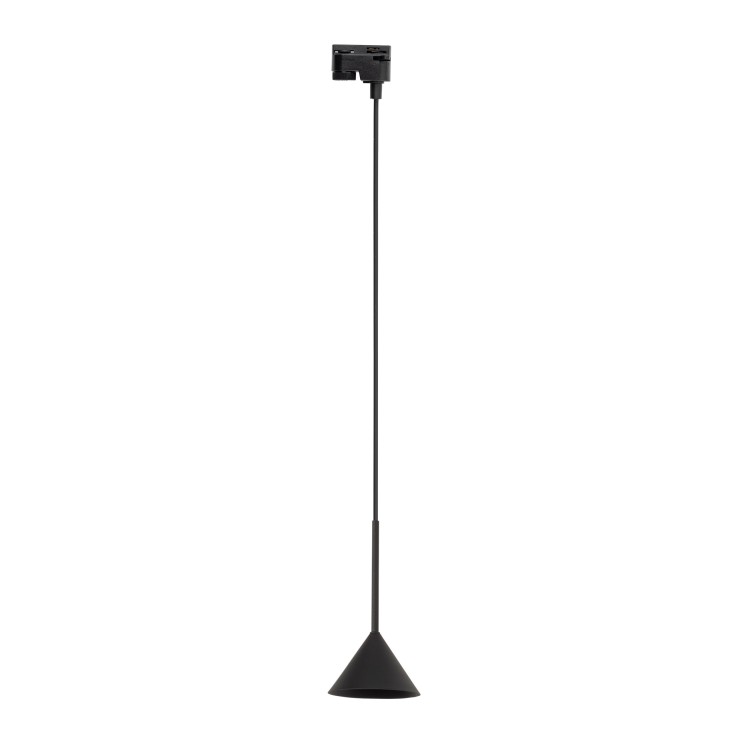 TRACER CONO MINI BLACK 10649 TK Lighting Czarny Czarny