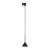 TRACER CONO MINI BLACK 10649 TK Lighting Czarny Czarny