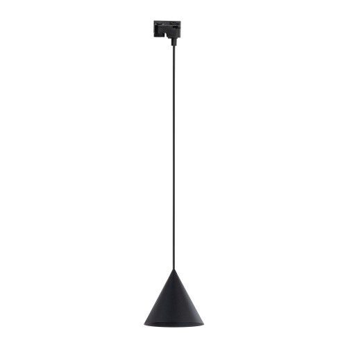 TRACER CONO BLACK 10650 TK Lighting Czarny Czarny