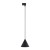 TRACER CONO BLACK 10650 TK Lighting Czarny Czarny