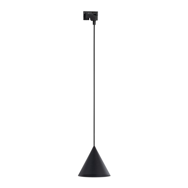 TRACER CONO BLACK 10650 TK Lighting Czarny Czarny