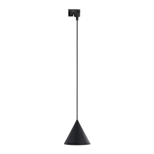 TRACER CONO BLACK 10650 TK Lighting Czarny Czarny