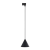 TRACER CONO BLACK 10650 TK Lighting Czarny Czarny