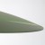 SLATE PEAPOD GLASS 10909 TK Lighting Zielony Biały