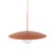 SLATE BRICK GLASS 10911 TK Lighting  Biały
